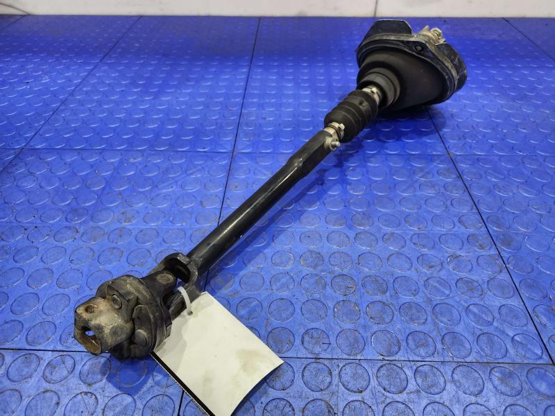 2013 Chrysler 300 Steering Coupler