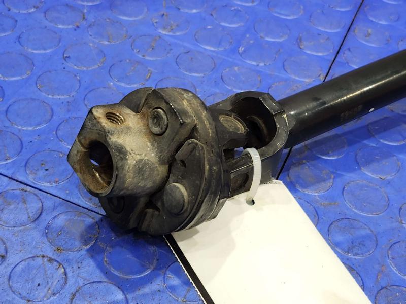 2013 Chrysler 300 Steering Coupler