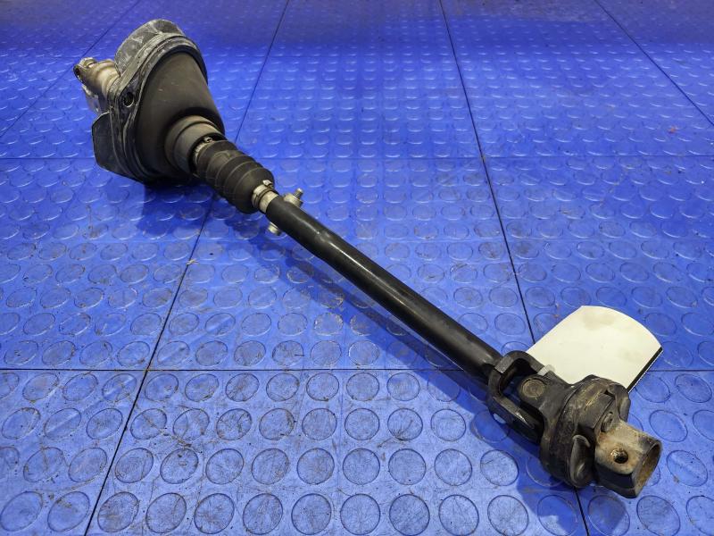 2013 Chrysler 300 Steering Coupler