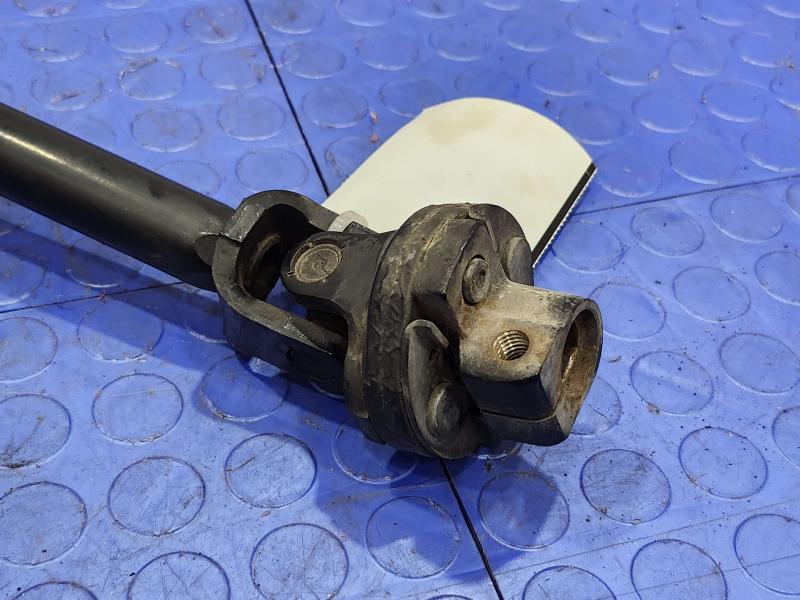 2013 Chrysler 300 Steering Coupler