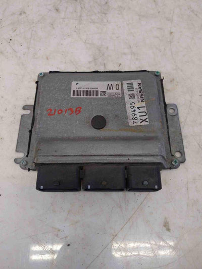 2015 Nissan Altima Engine/Motor Brain Box