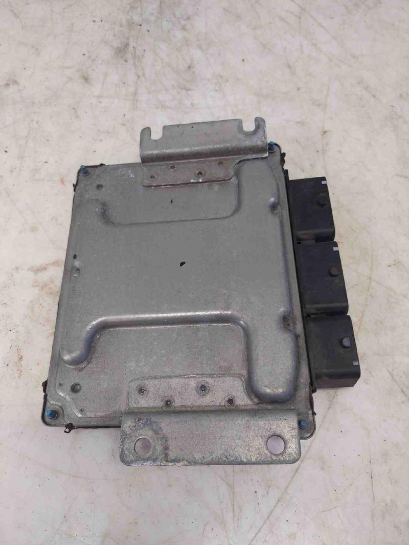 2015 Nissan Altima Engine/Motor Brain Box