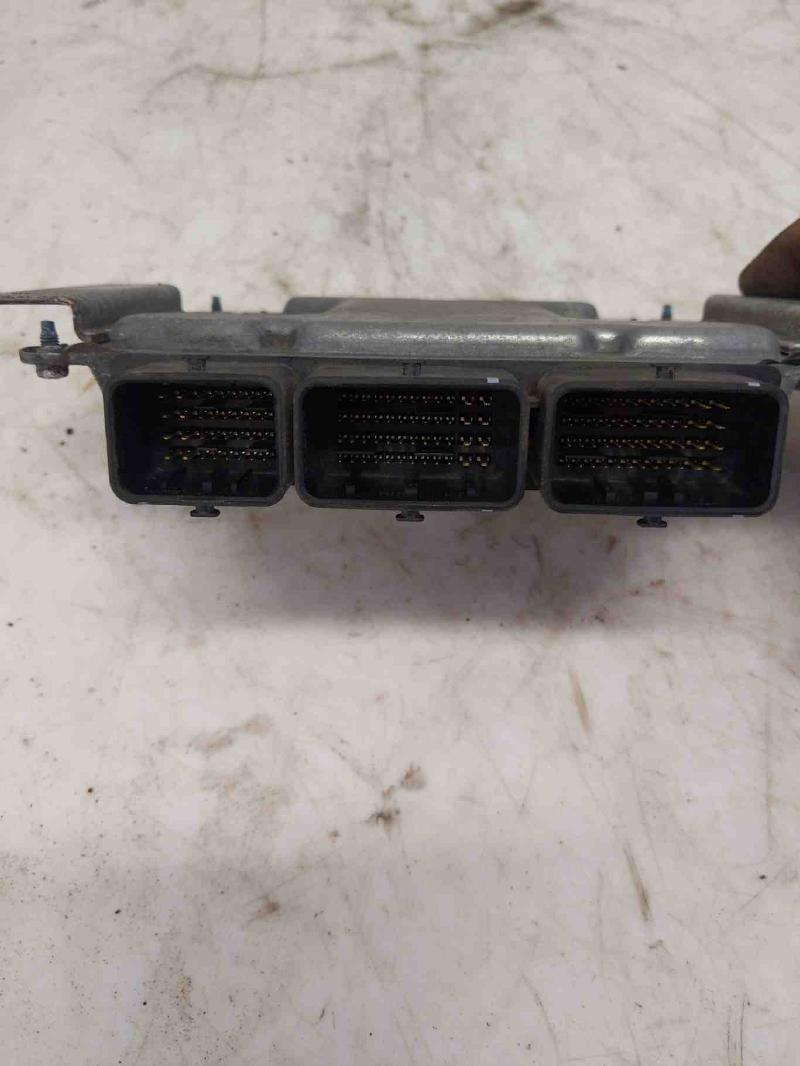 2015 Nissan Altima Engine/Motor Brain Box