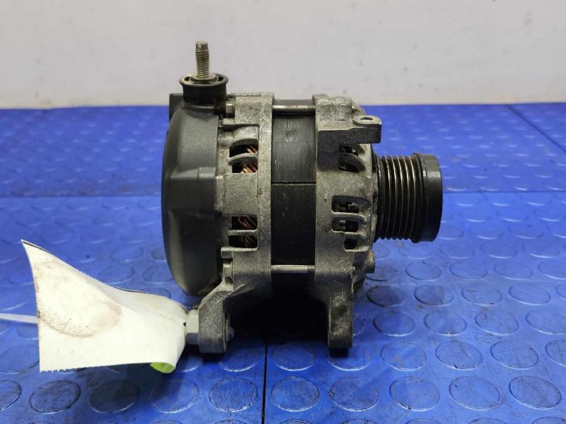 2017 Subaru Impreza Alternator