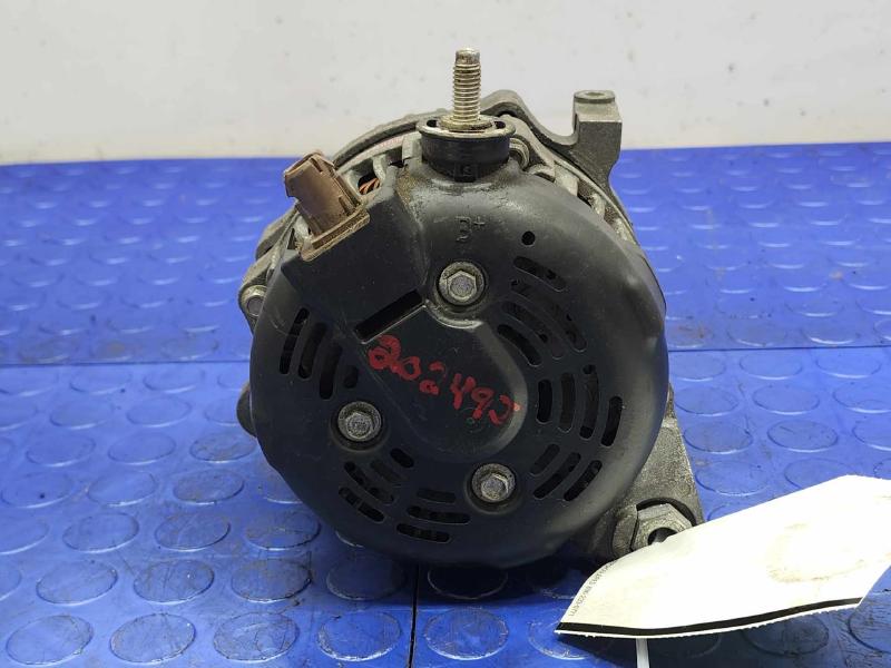 2017 Subaru Impreza Alternator