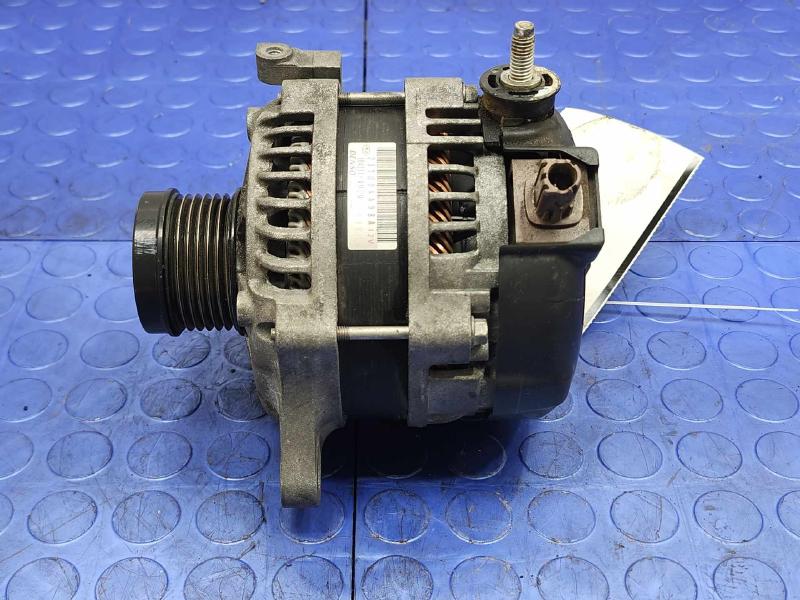 2017 Subaru Impreza Alternator