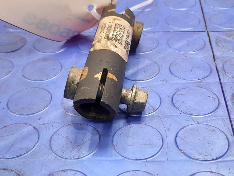 2013 Cadillac ATS Steering Coupler