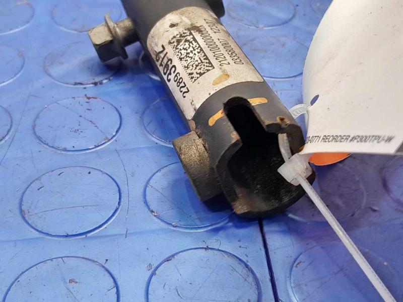 2013 Cadillac ATS Steering Coupler