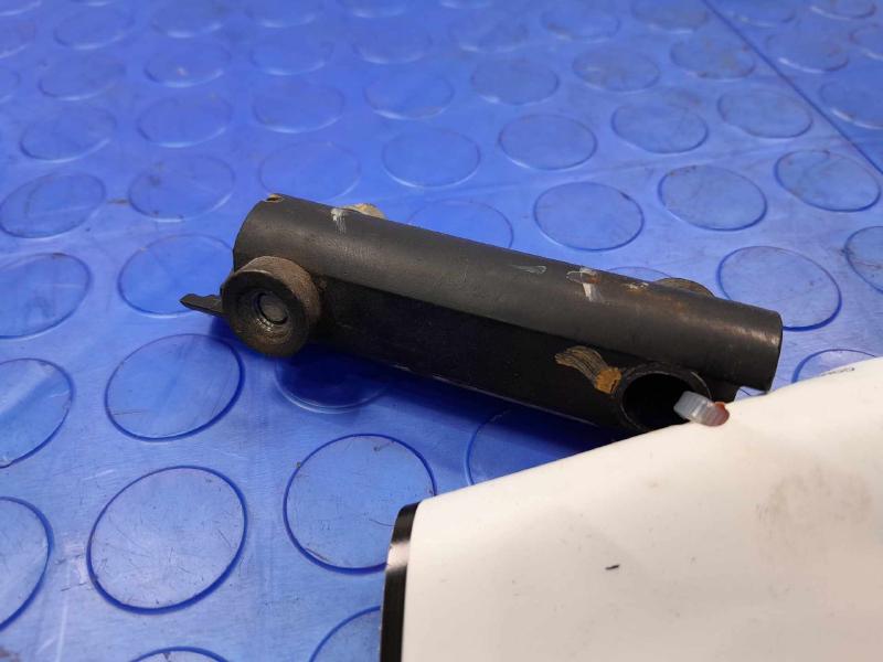 2013 Cadillac ATS Steering Coupler