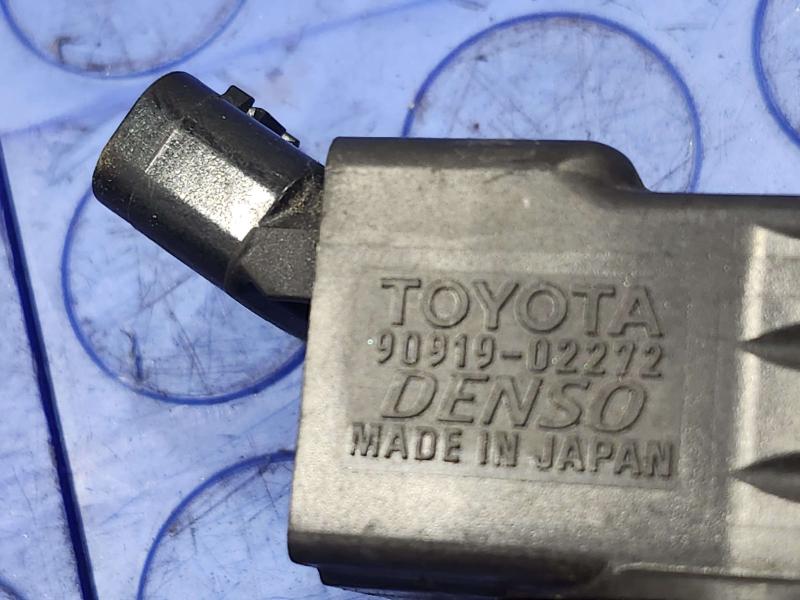2017 Toyota Prius Ignition Coil/Ignitor