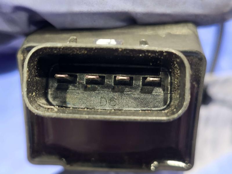 2017 Toyota Prius Ignition Coil/Ignitor