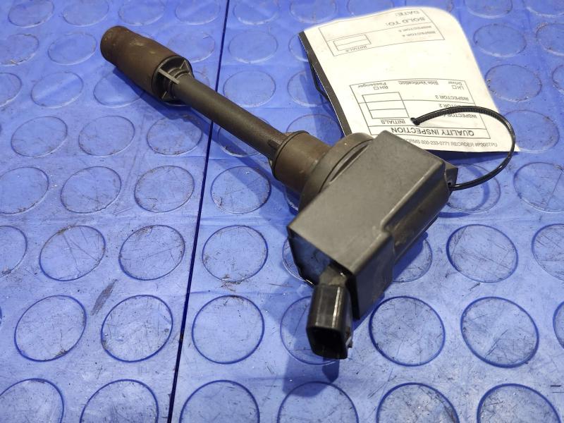 2017 Toyota Prius Ignition Coil/Ignitor