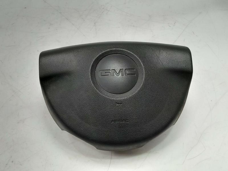 2004 GMC Canyon Air Bag