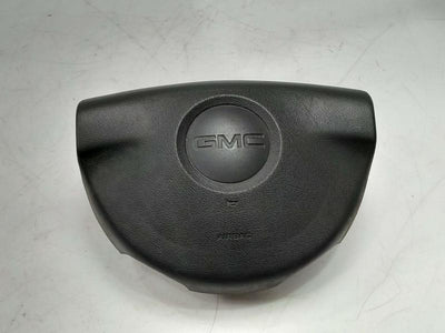 2004 GMC Canyon Air Bag