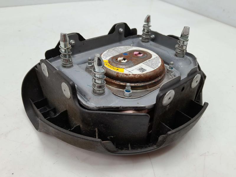 2004 GMC Canyon Air Bag