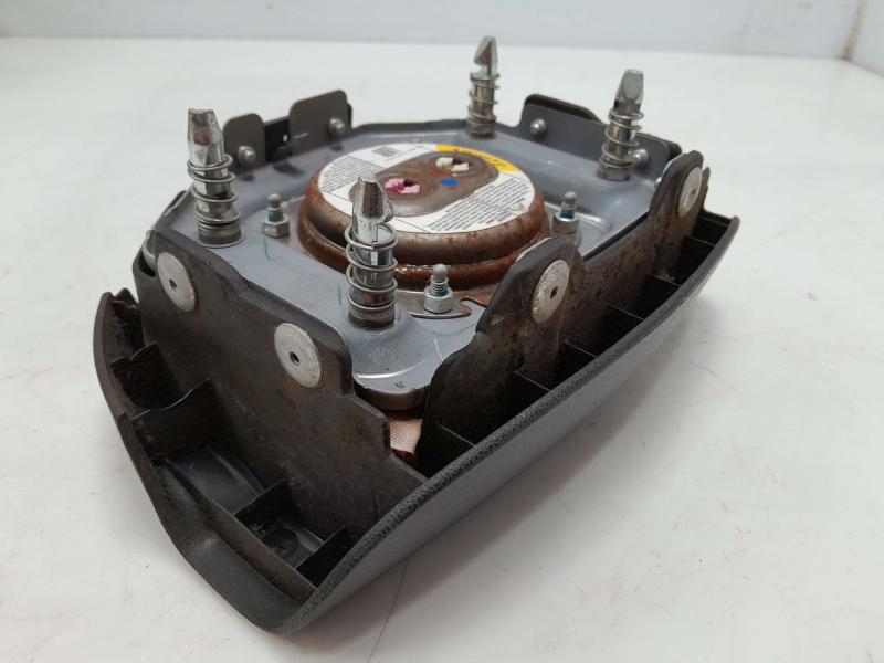 2004 GMC Canyon Air Bag