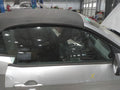 2014 Ford Mustang Front Door Glass/Window