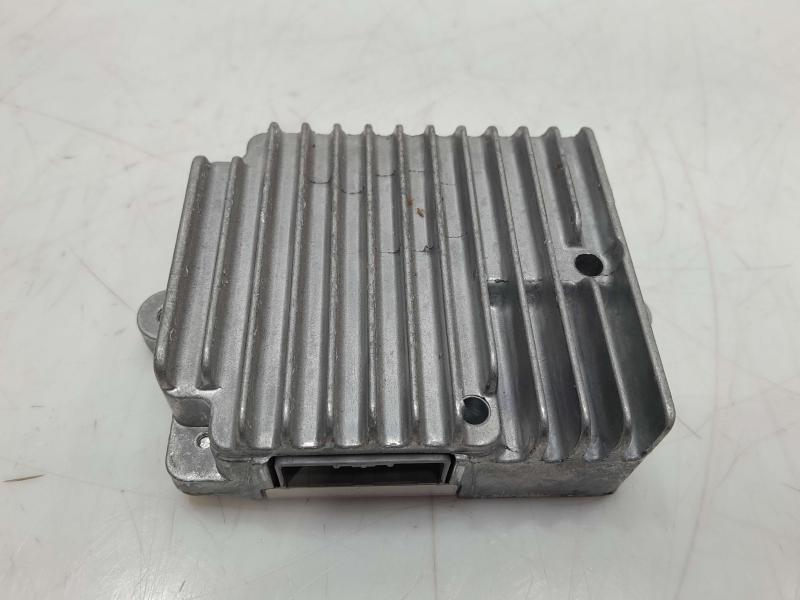 2012 Honda Odyssey Engine/Motor Brain Box