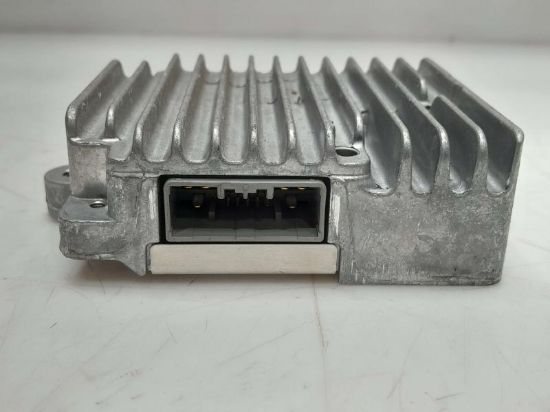 2012 Honda Odyssey Engine/Motor Brain Box