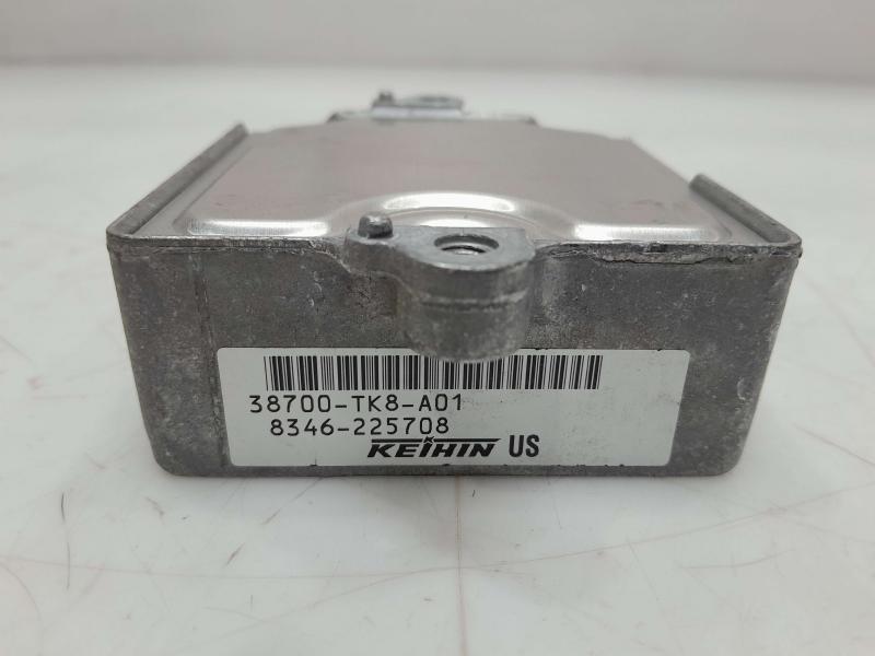 2012 Honda Odyssey Engine/Motor Brain Box
