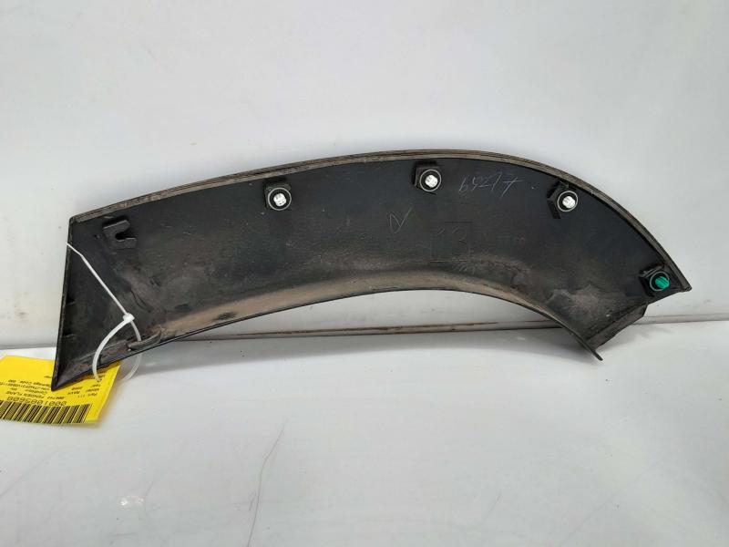 2009 Toyota RAV4 Fender Flare