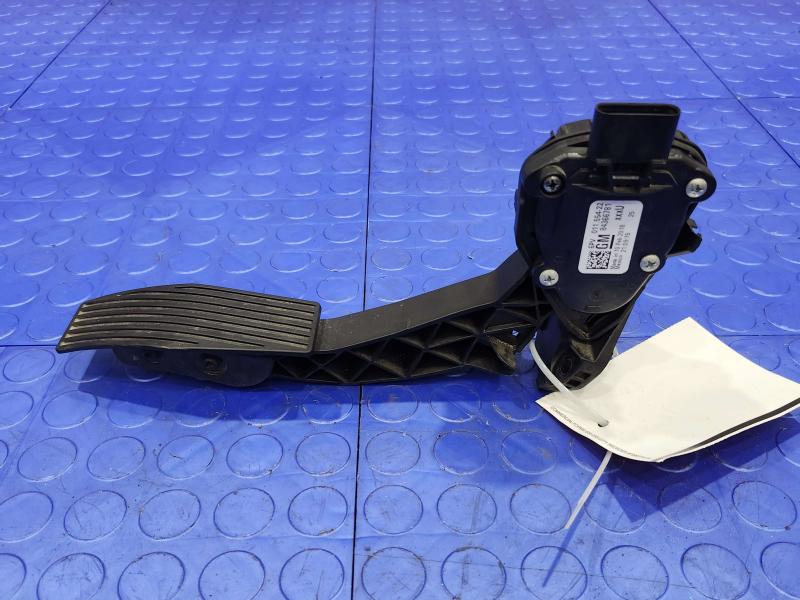 2018 Chevrolet Equinox Pedal Assembly