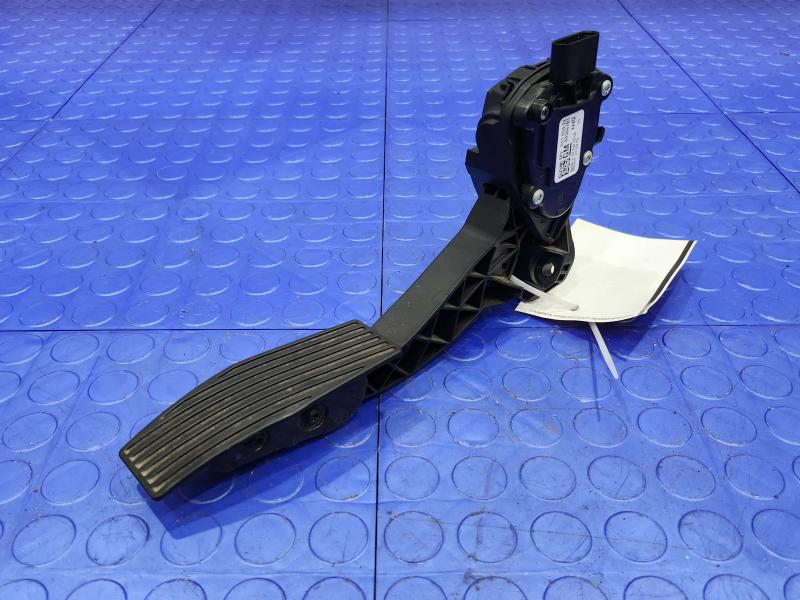 2018 Chevrolet Equinox Pedal Assembly