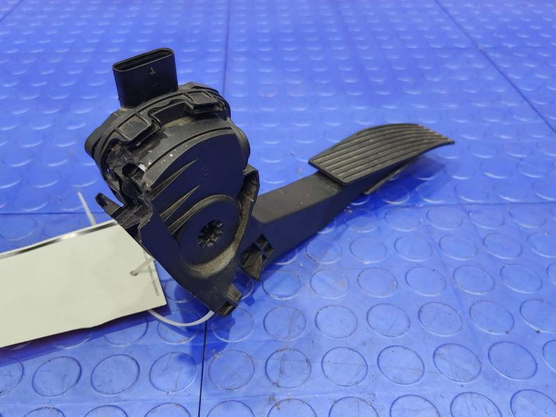 2018 Chevrolet Equinox Pedal Assembly