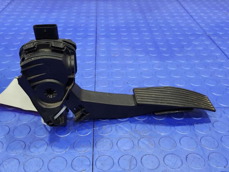 2018 Chevrolet Equinox Pedal Assembly
