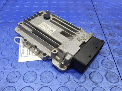 2012 Mercedes Sprinter Chassis Brain Box