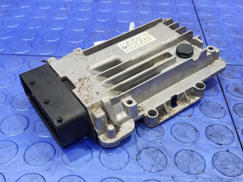 2012 Mercedes Sprinter Chassis Brain Box