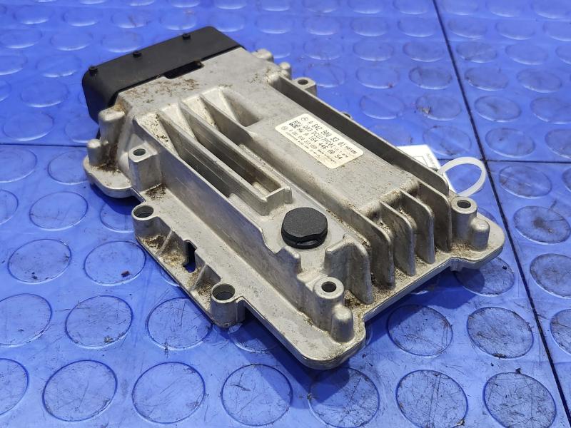 2012 Mercedes Sprinter Chassis Brain Box