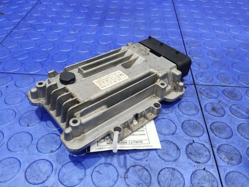 2012 Mercedes Sprinter Chassis Brain Box