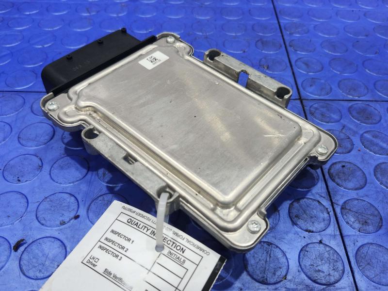 2012 Mercedes Sprinter Chassis Brain Box