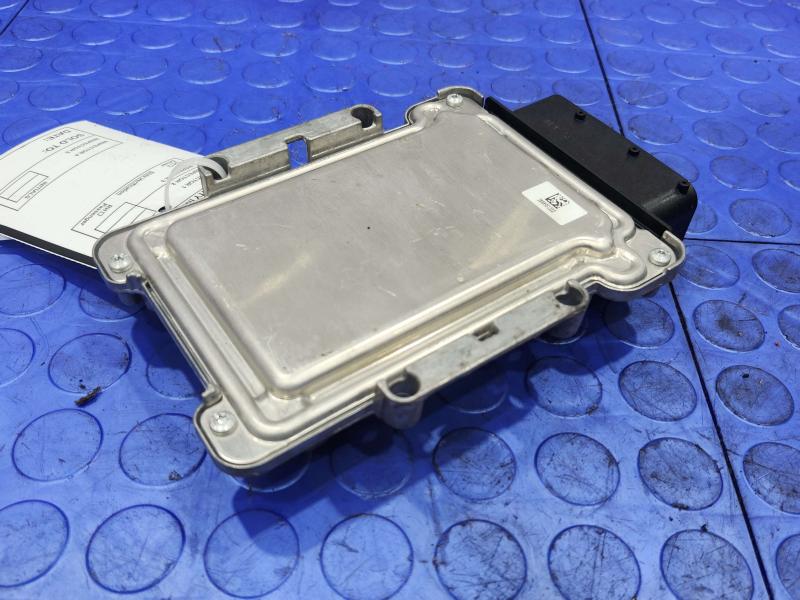 2012 Mercedes Sprinter Chassis Brain Box