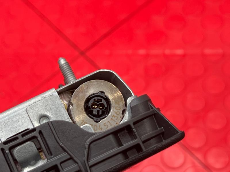 2019 Audi A3 Air Bag
