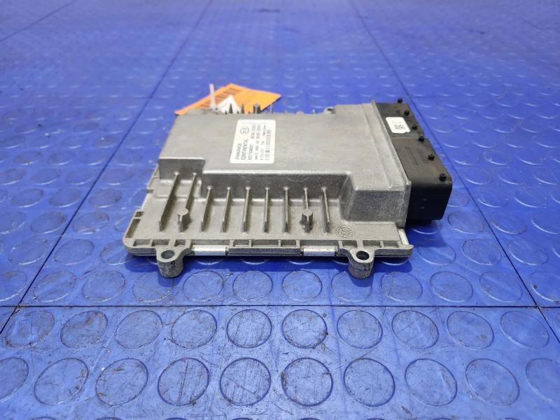2017 Kia Optima Engine/Motor Brain Box