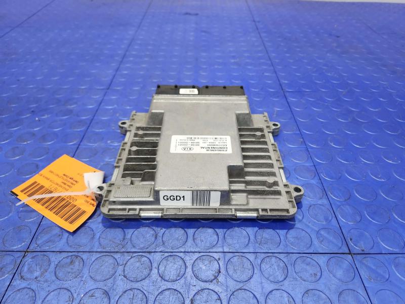 2017 Kia Optima Engine/Motor Brain Box