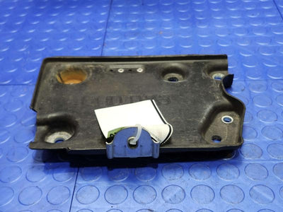 2014-2024 Infiniti Q50 Battery Tray Carrier Genuine OEM Part 648664GF0A