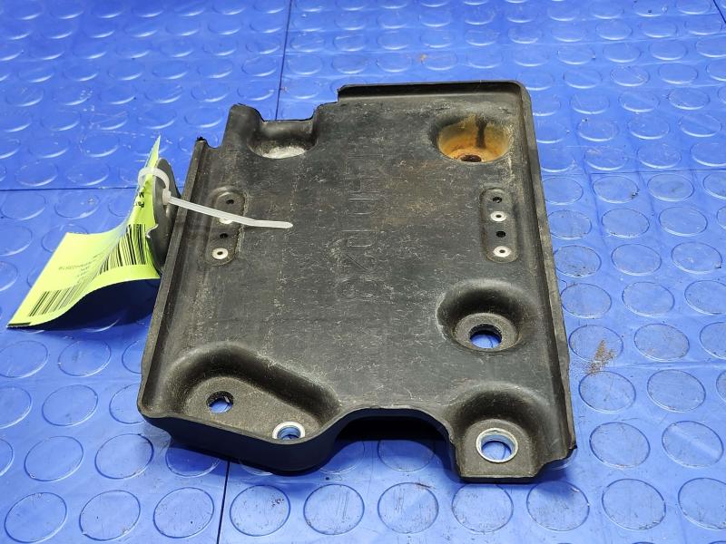 2014-2024 Infiniti Q50 Battery Tray Carrier Genuine OEM Part 648664GF0A