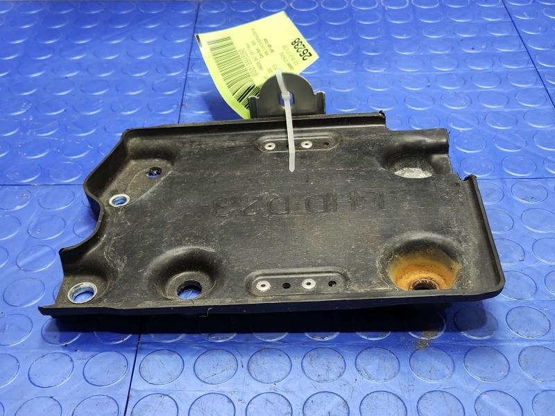 2014-2024 Infiniti Q50 Battery Tray Carrier Genuine OEM Part 648664GF0A