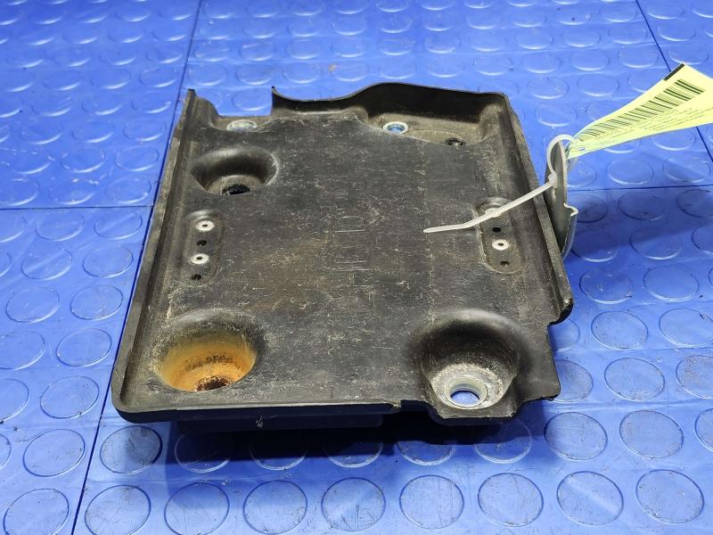 2014-2024 Infiniti Q50 Battery Tray Carrier Genuine OEM Part 648664GF0A