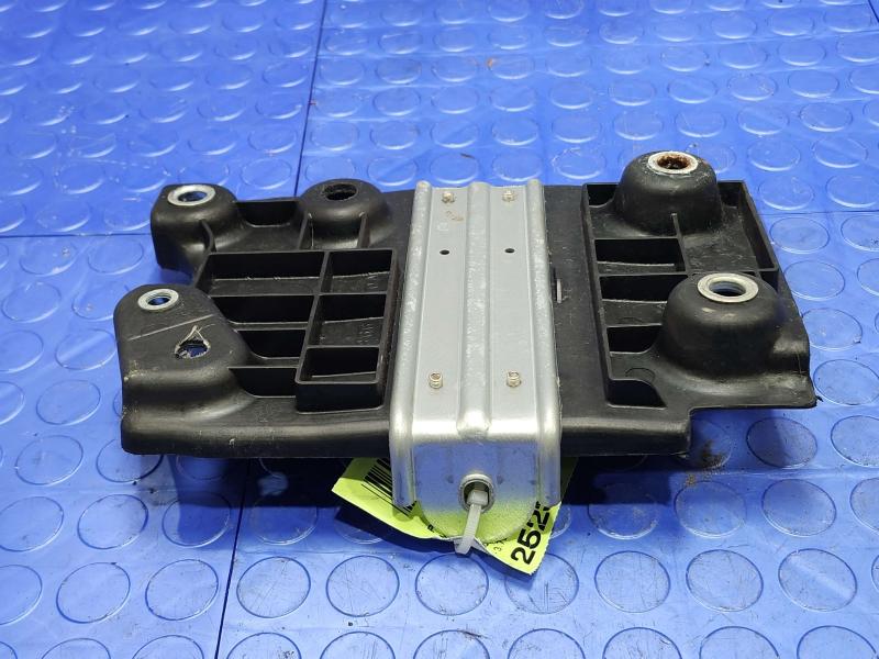 2014-2024 Infiniti Q50 Battery Tray Carrier Genuine OEM Part 648664GF0A