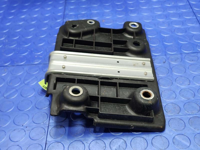 2014-2024 Infiniti Q50 Battery Tray Carrier Genuine OEM Part 648664GF0A
