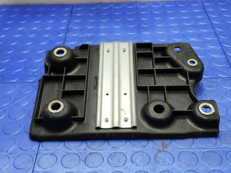2014-2024 Infiniti Q50 Battery Tray Carrier Genuine OEM Part 648664GF0A