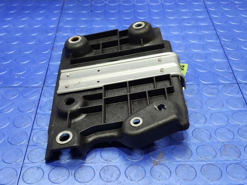 2014-2024 Infiniti Q50 Battery Tray Carrier Genuine OEM Part 648664GF0A