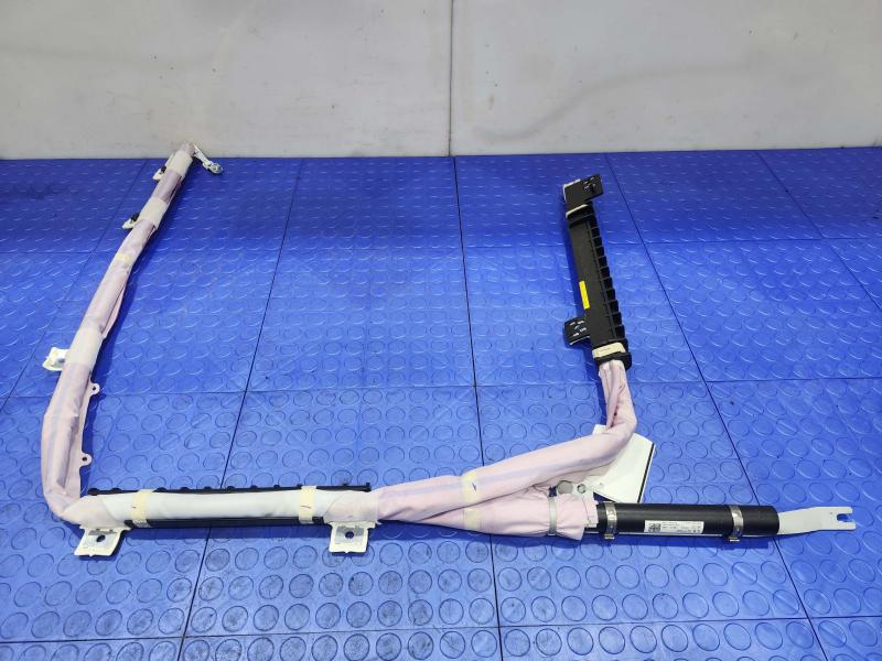 2022 Hyundai Sonata Air Bag