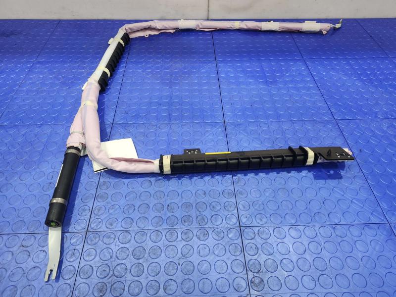 2022 Hyundai Sonata Air Bag