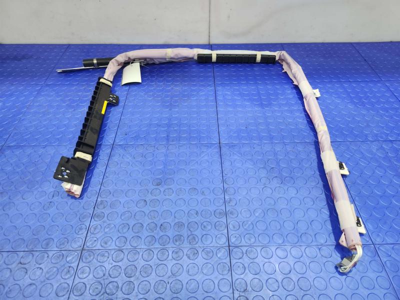 2022 Hyundai Sonata Air Bag