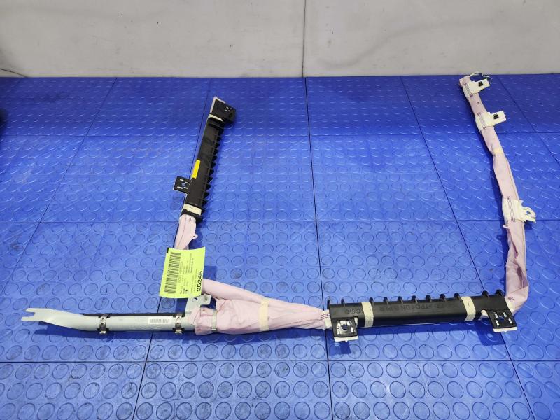 2022 Hyundai Sonata Air Bag